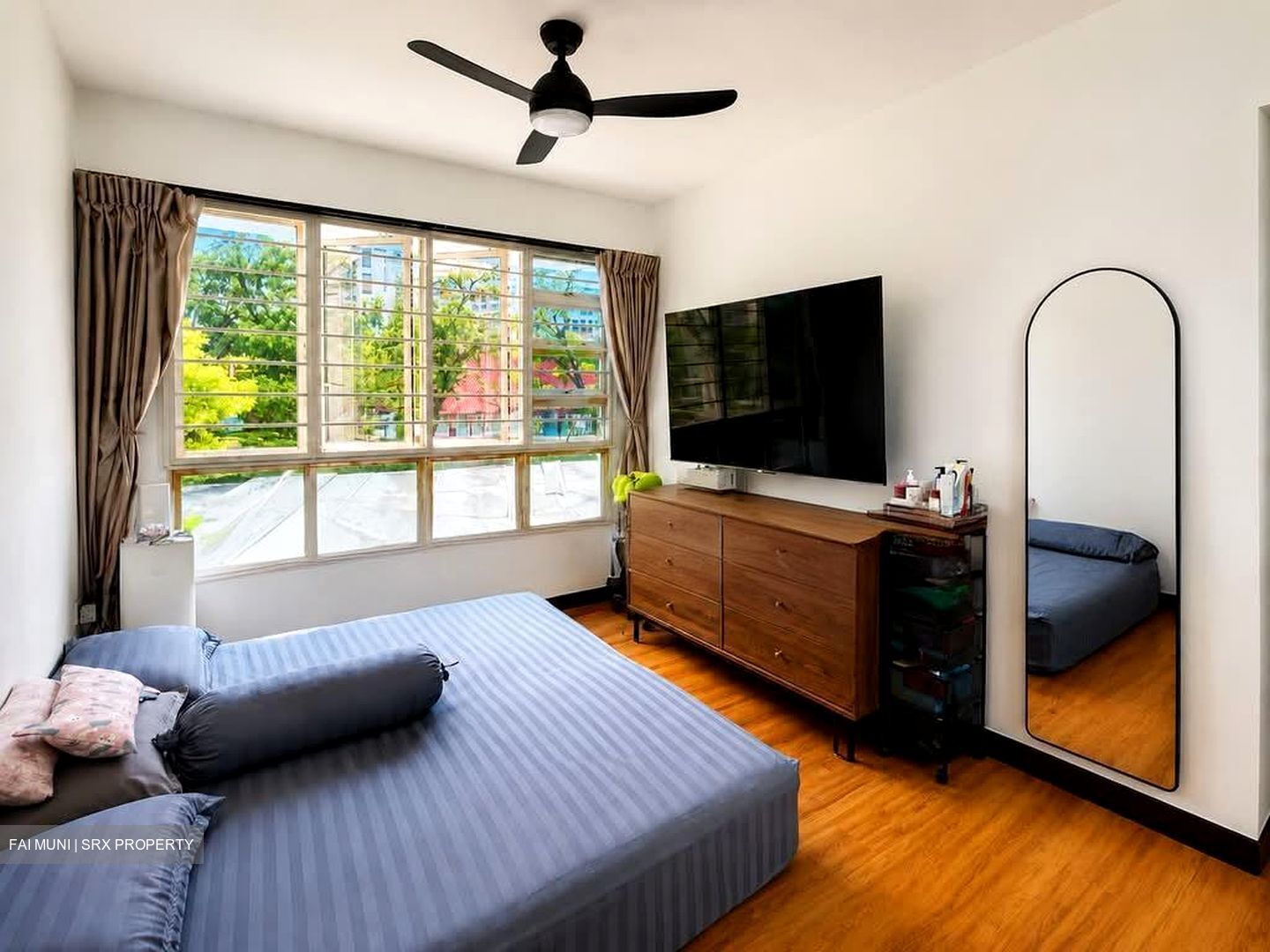 Blk 296C Skyline II @ Bukit Batok (Bukit Batok), HDB 4 Rooms #581354951